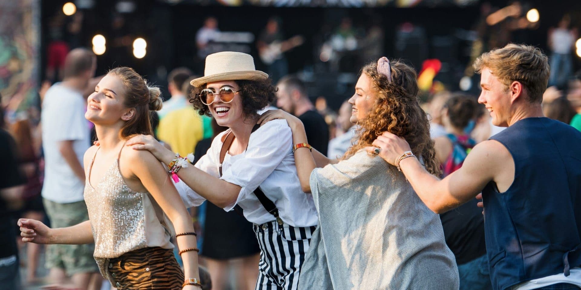 Los Angeles Hosts Cultural Festivals Amidst Summer Heat
