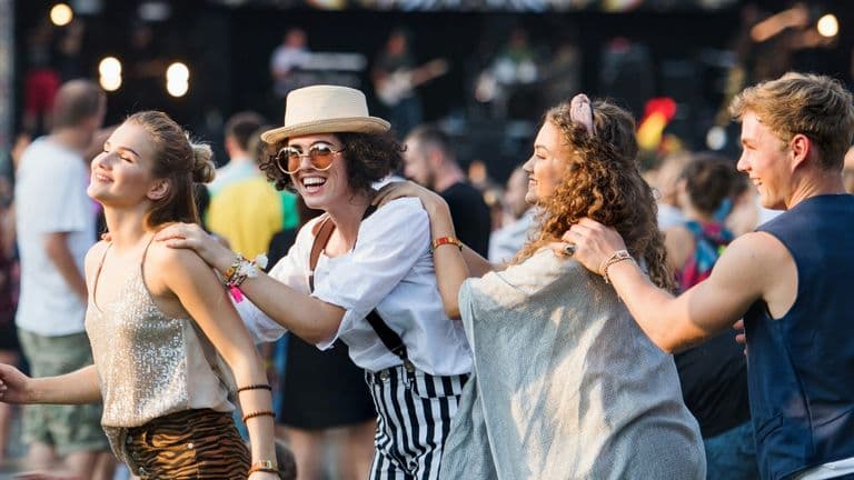 Los Angeles Hosts Cultural Festivals Amidst Summer Heat