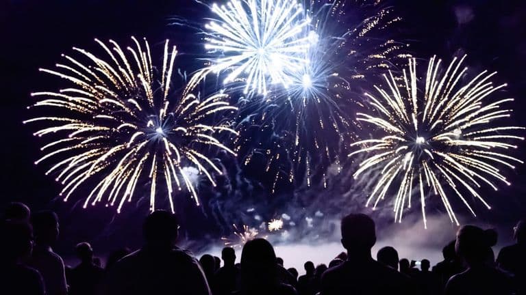 City Hosts Annual Independence Day Fireworks Spectacular at the Hollywood Bowl
