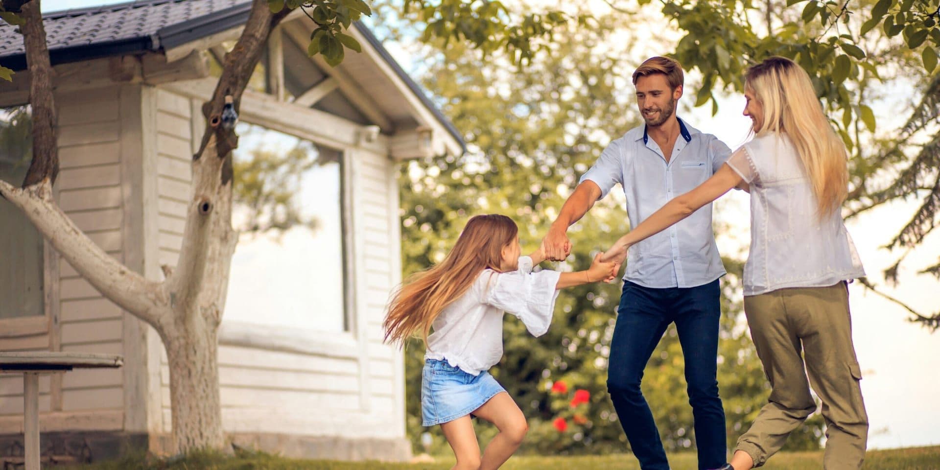 Off-Grid Living Gains Popularity Amid Rising Rural Mortgage Applications