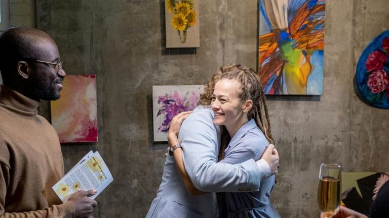 Noah Davis Exhibition Returns to Los Angeles, Celebrating Artistic Legacy and Social Impact