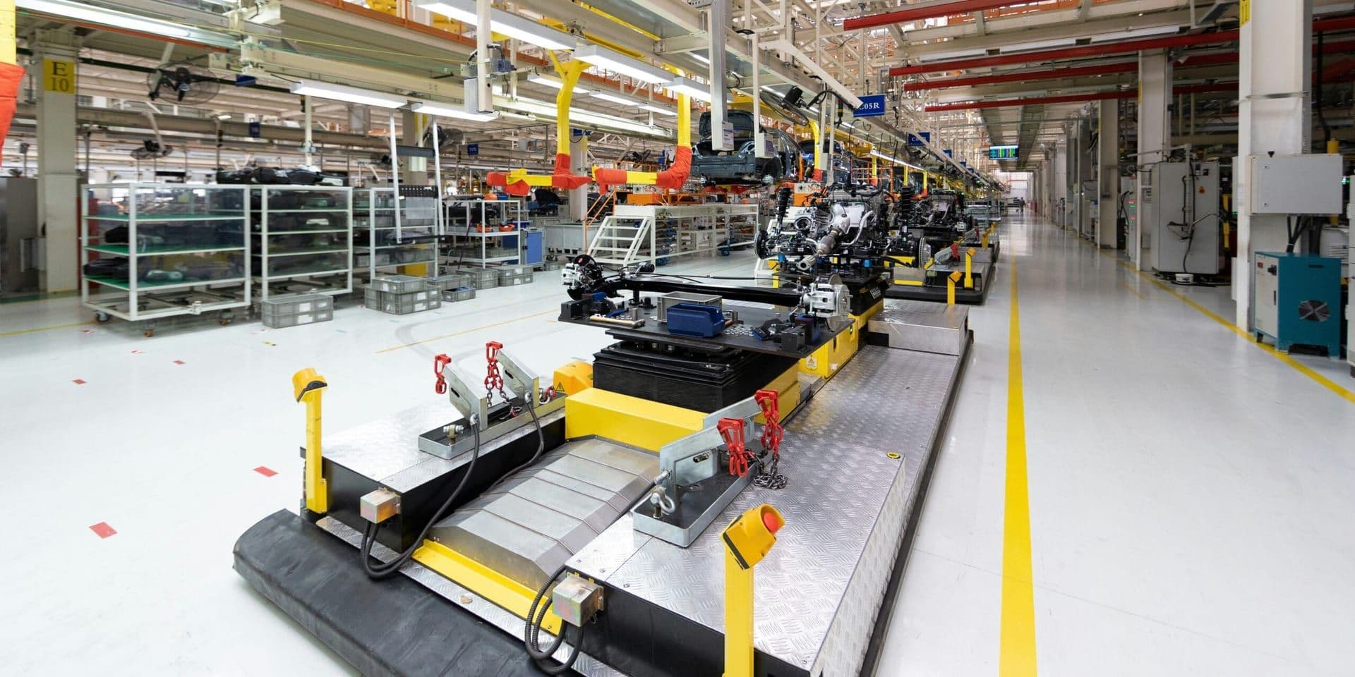 Minneapolis Expo Highlights Regional Strength in Manufacturing Technology