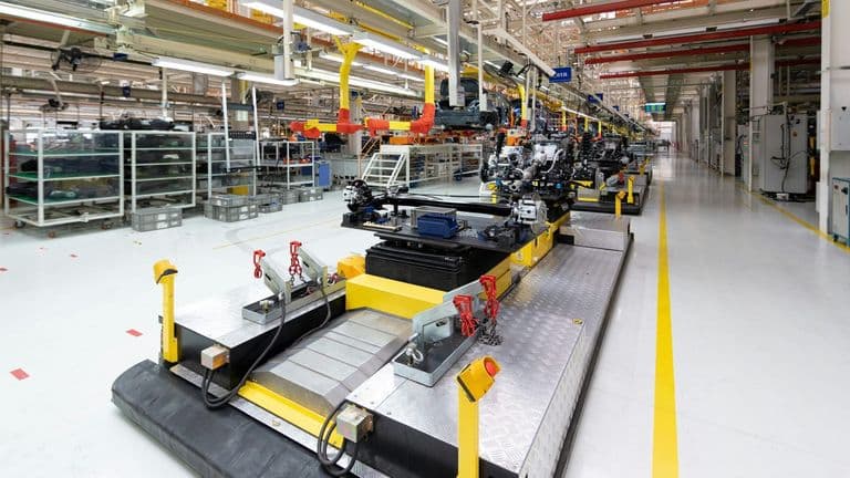 Minneapolis Expo Highlights Regional Strength in Manufacturing Technology