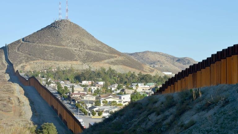 LA County DA Nathan Hochman Promises Crackdown on Illegal Immigration