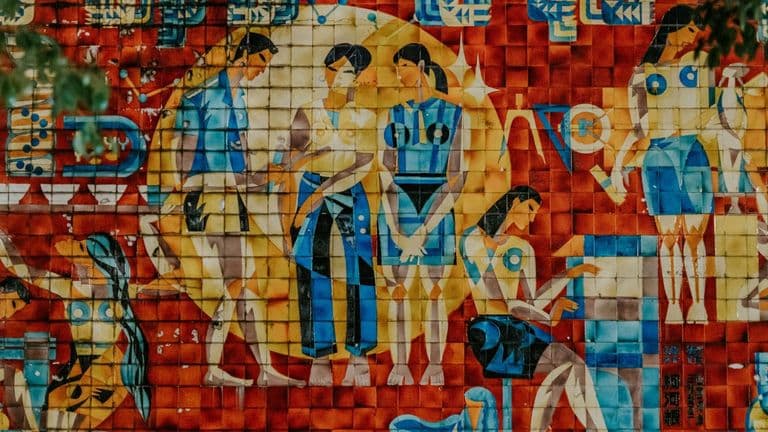 A Cultural Mosaic of Memorial Day Events in LA