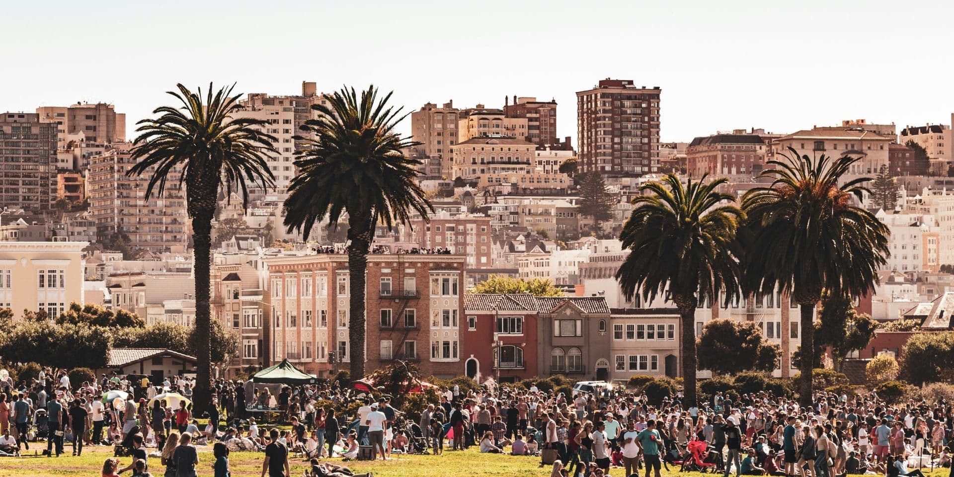 San Francisco’s Vibrant Event Calendar Showcases Diverse Cultural Life Across the City