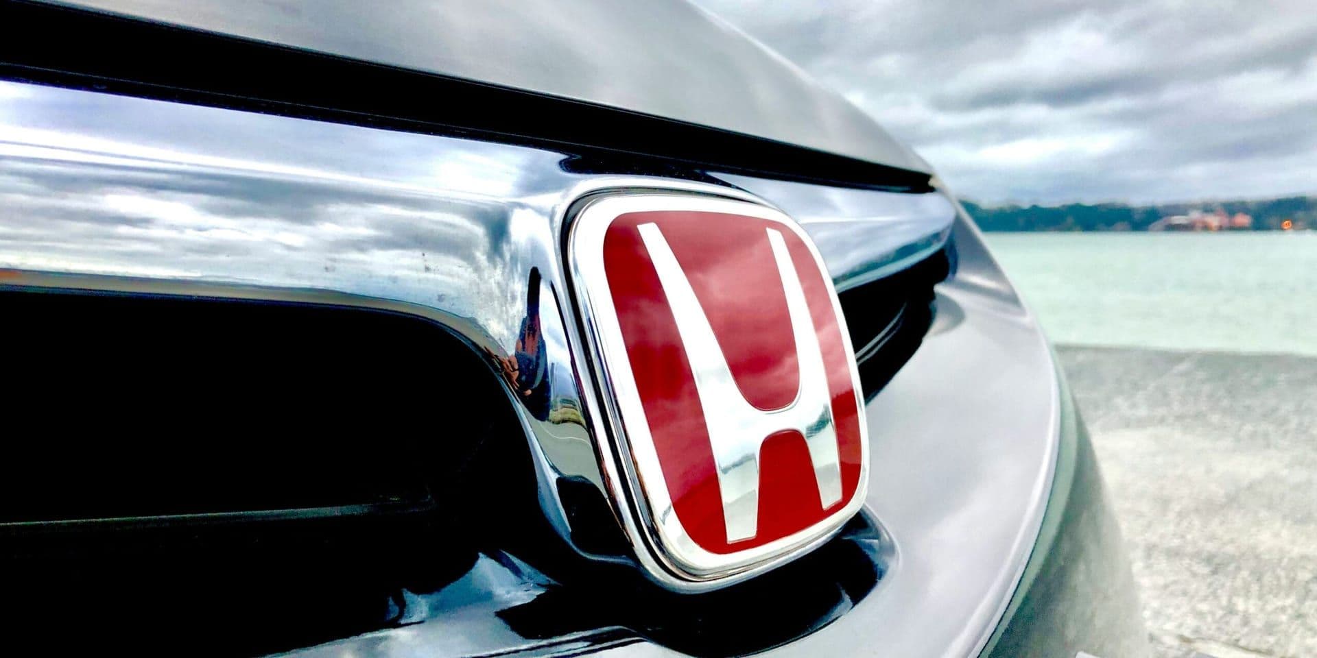 Honda Named Official Automotive Partner for LA28 Olympics