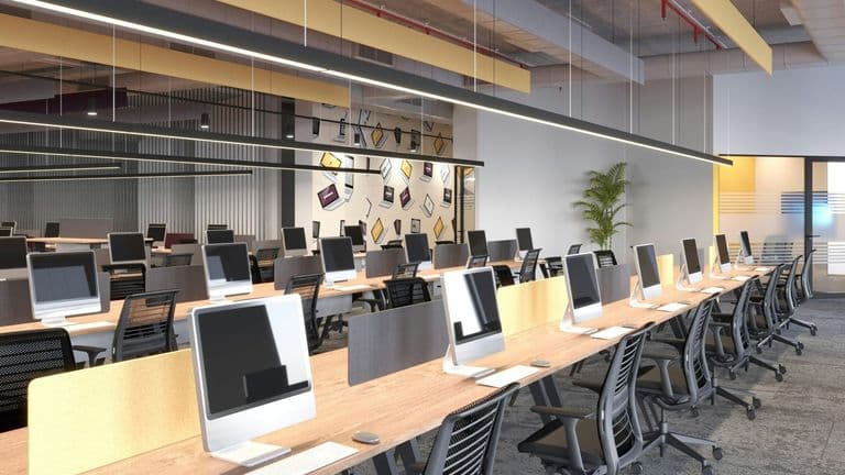 L.A. Office Market Sees Strong Growth with Hybrid Workplaces