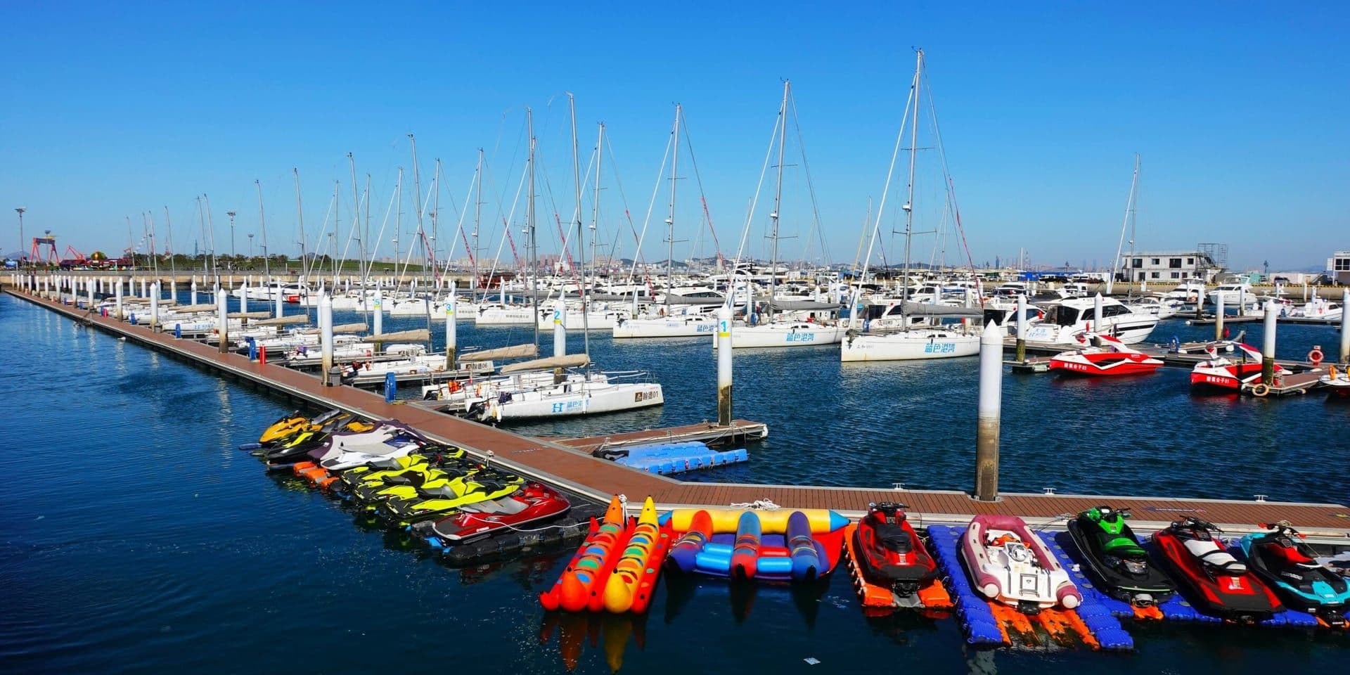 LA Fleet Week Returns to the Port of Los Angeles