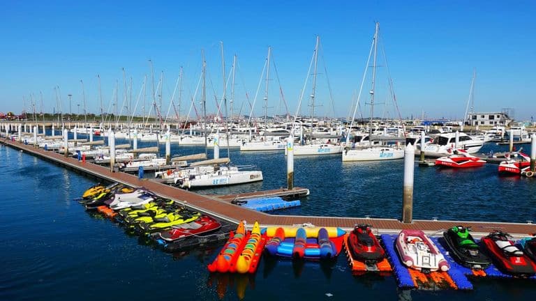 LA Fleet Week Returns to the Port of Los Angeles