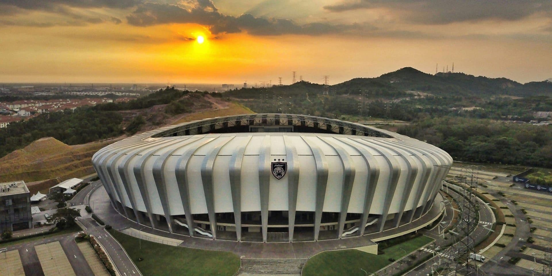Kendrick Lamar and SZA Headline Grand National Tour at SoFi Stadium