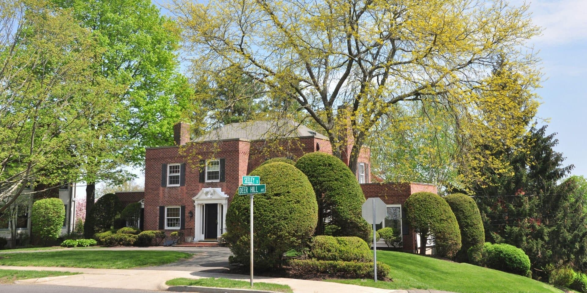 U.S. Real Estate Market Outlook for 2025