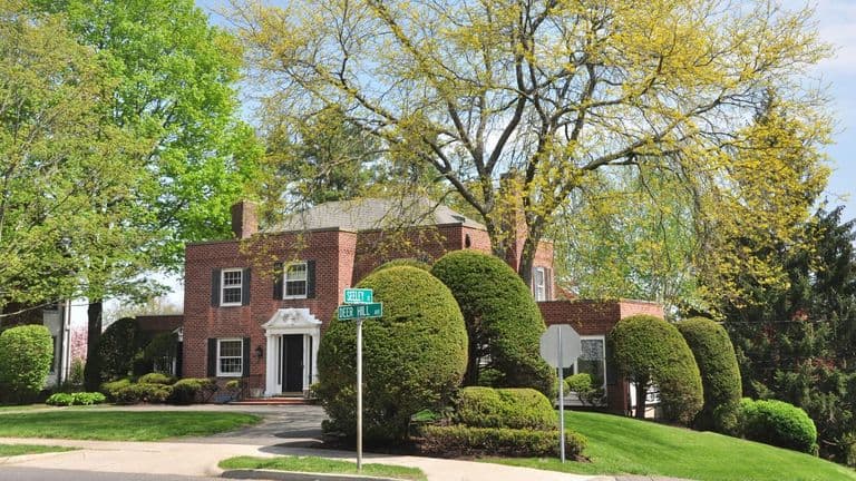 U.S. Real Estate Market Outlook for 2025