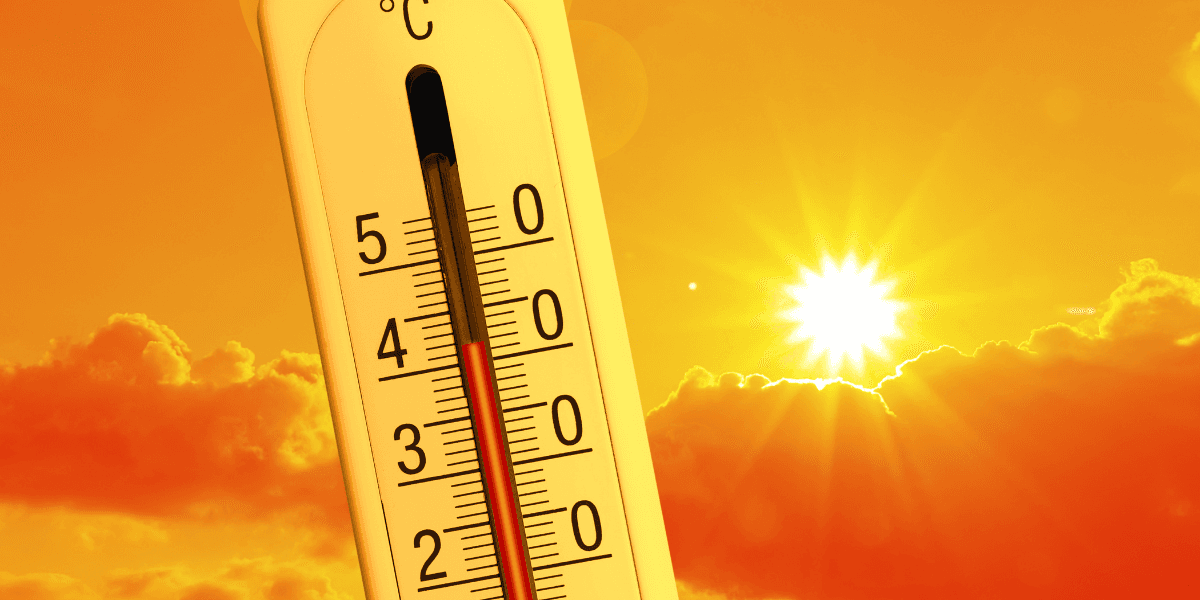 Los Angeles extreme heat response