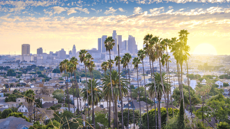 Los Angeles Cultural Calendar