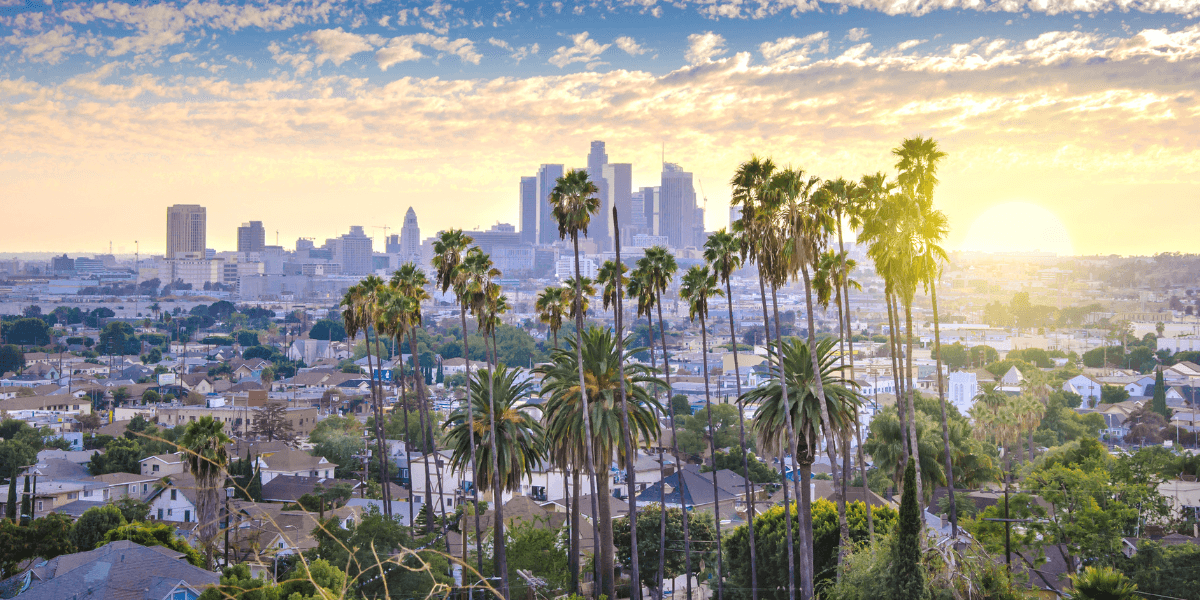 Los Angeles Cultural Calendar