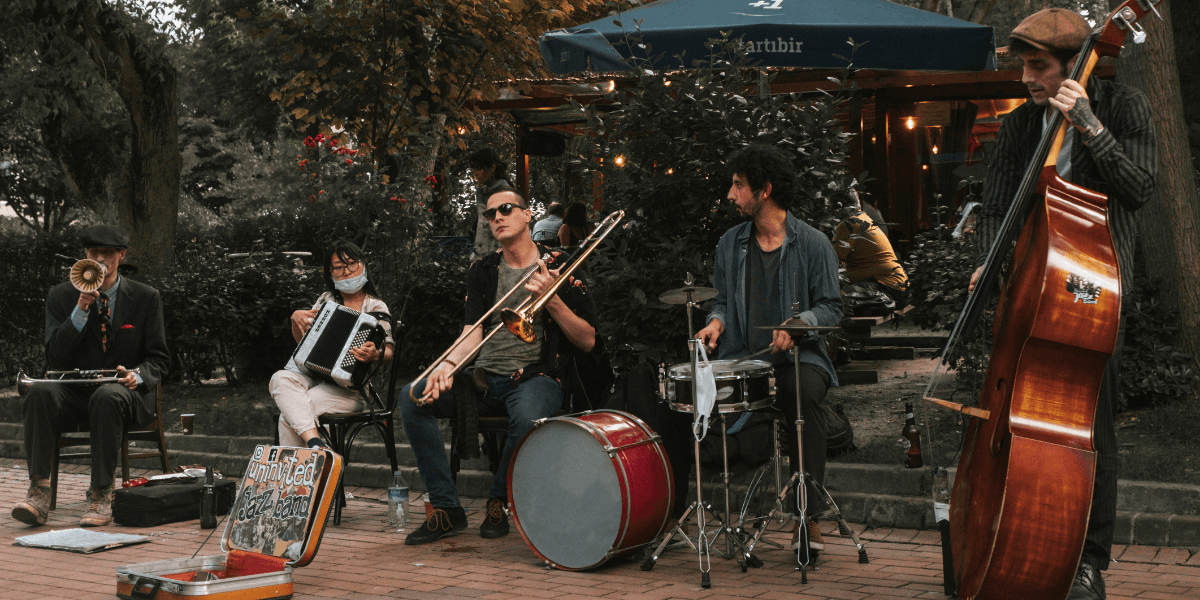 Los Angeles Weekend Events