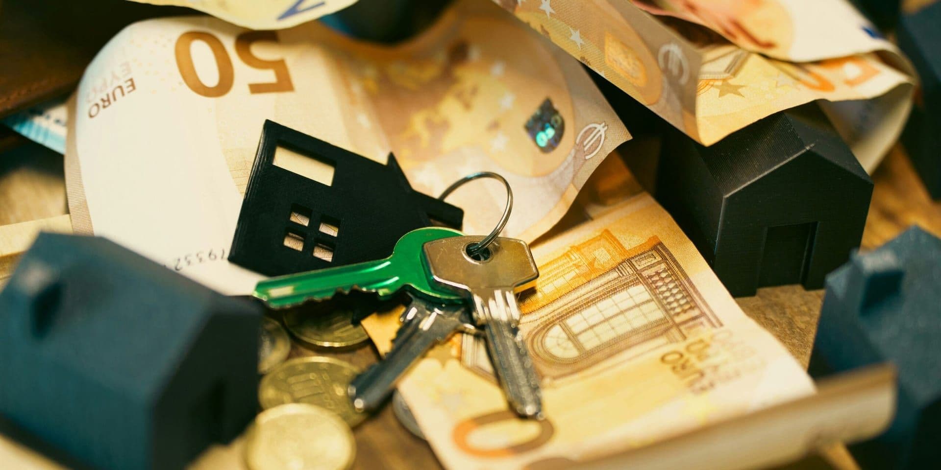 FinCEN to Mandate Anti–Money Laundering Reporting in Cash Real Estate Deals
