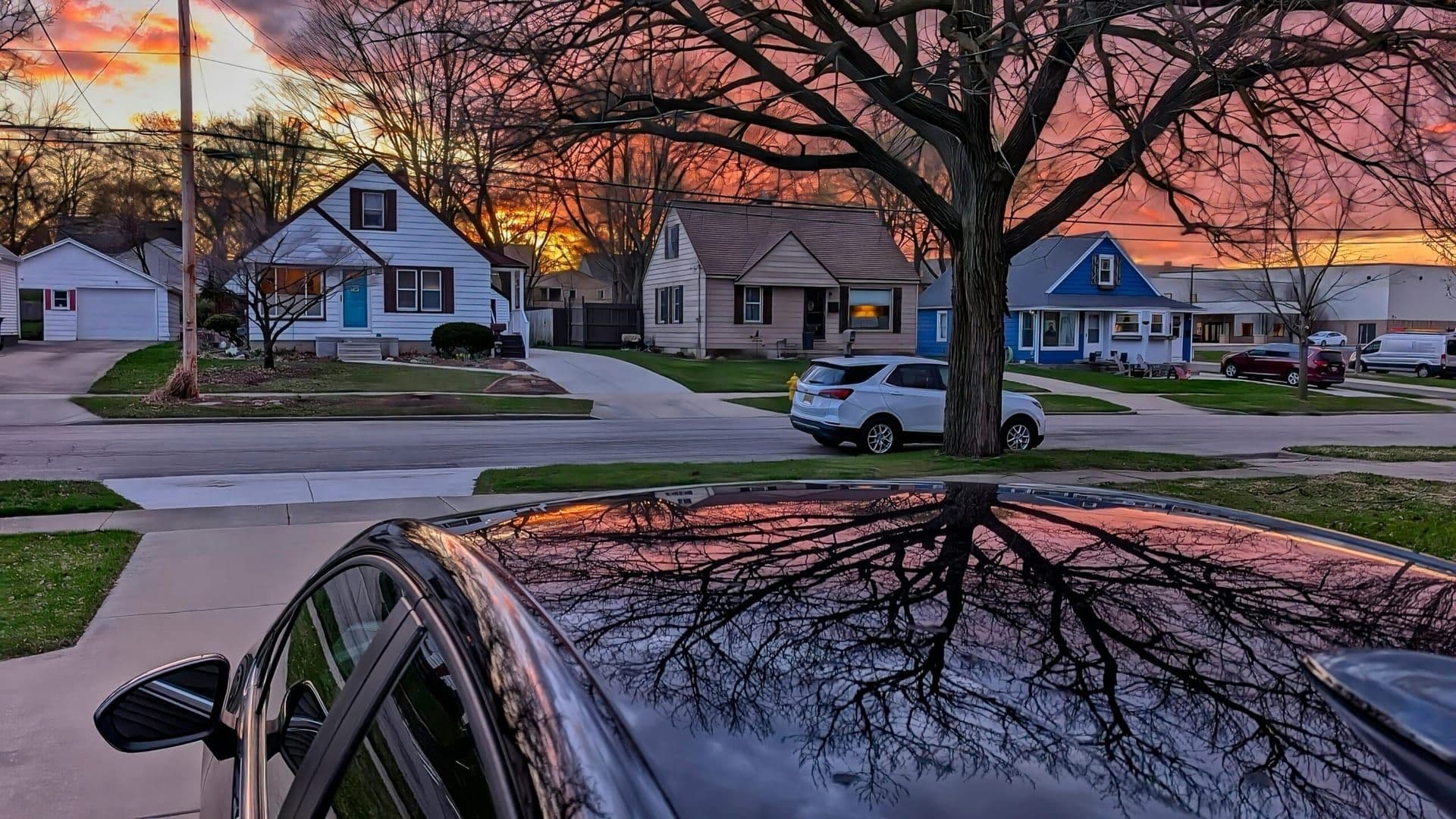 U.S. Real Estate Market Cools as 2025 Closes, Opening Doors for Buyers