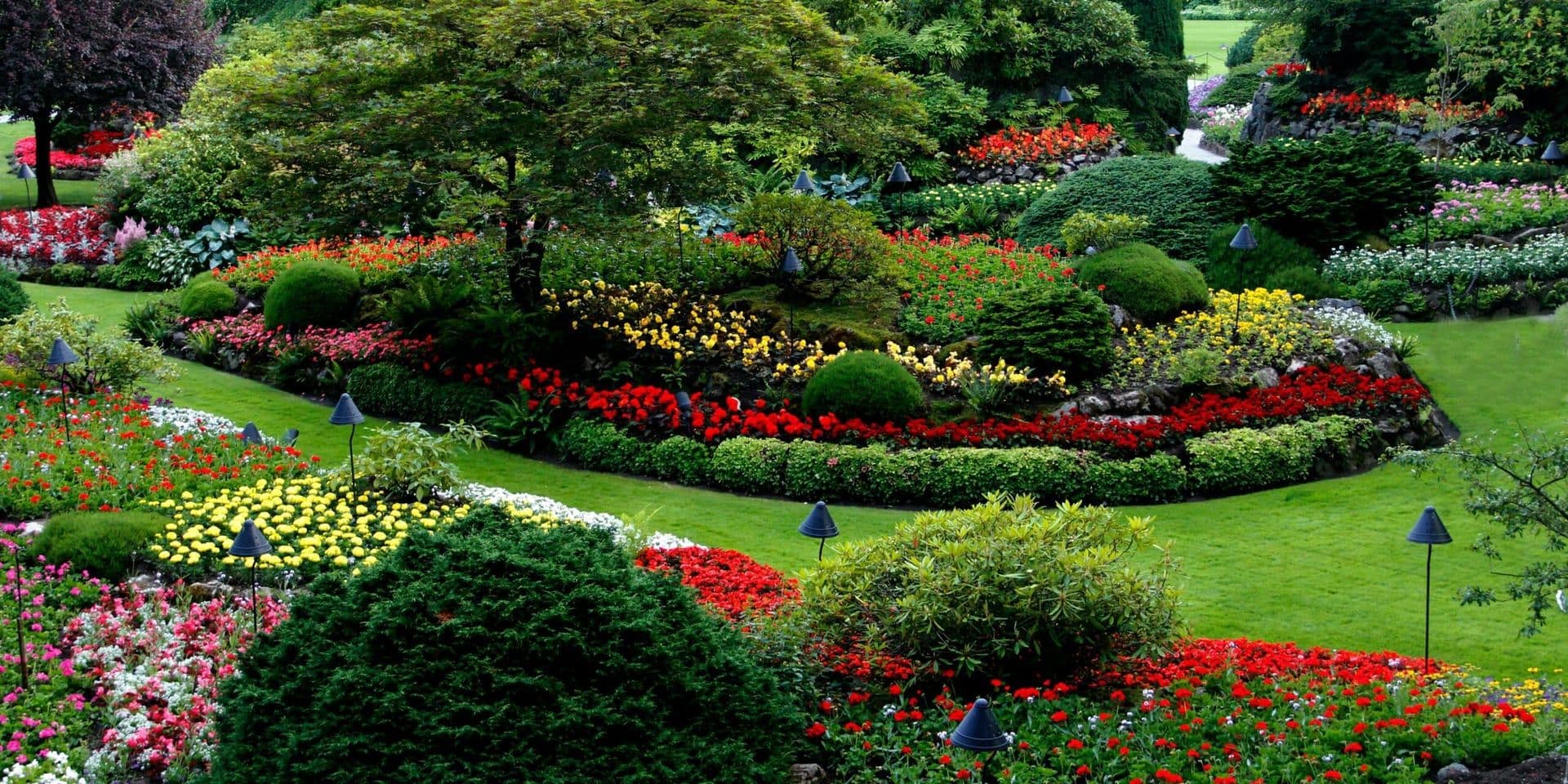 Los Angeles Celebrates the Grand Opening of the “Roots of Cool” Exhibition at Descanso Gardens