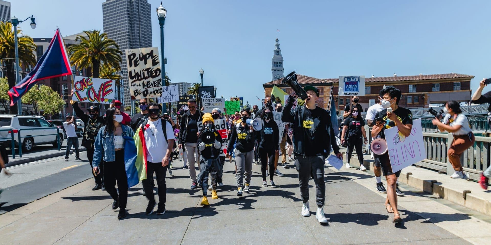Los Angeles Hosts “Forgotten History of LA” Walking Tour
