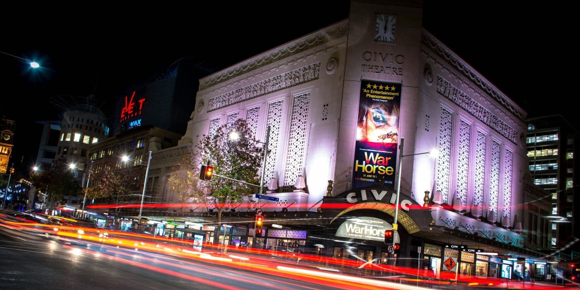Rooftop Cinema Club and Folk Ballet Highlight L.A.’s November 29 Event Lineup