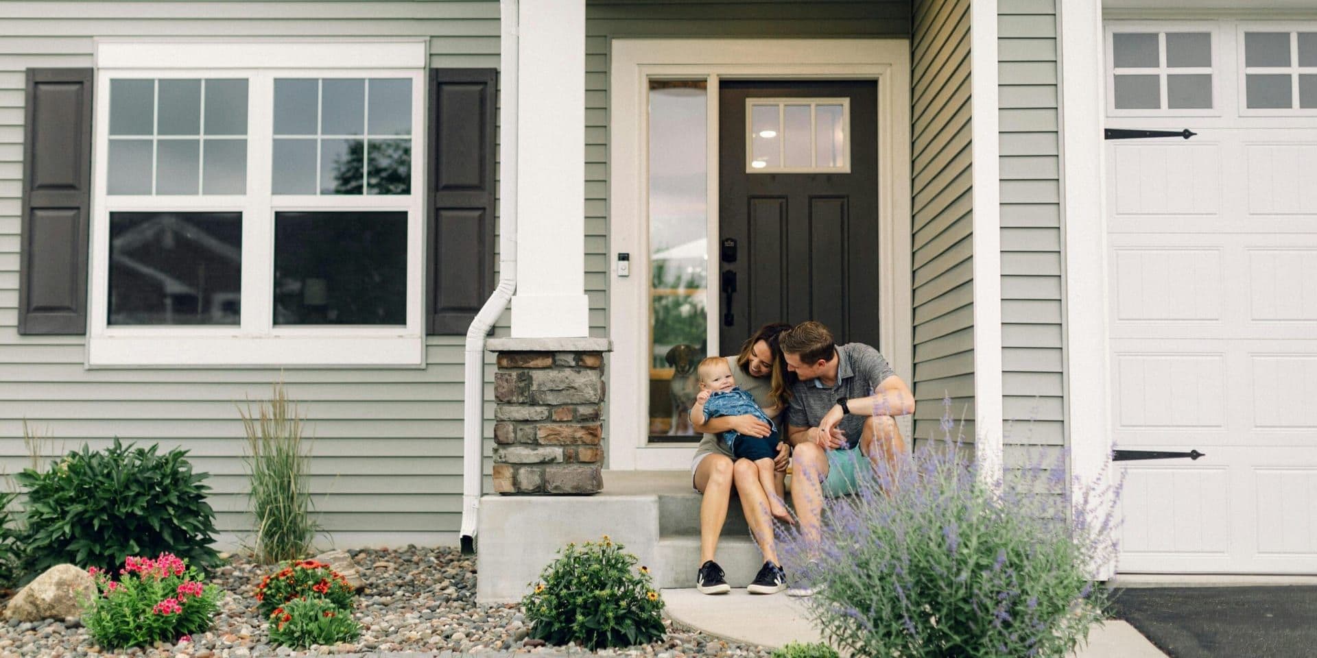 U.S. Housing Market Sees Rising Inventory as Sellers Adjust Amid Cooling Demand