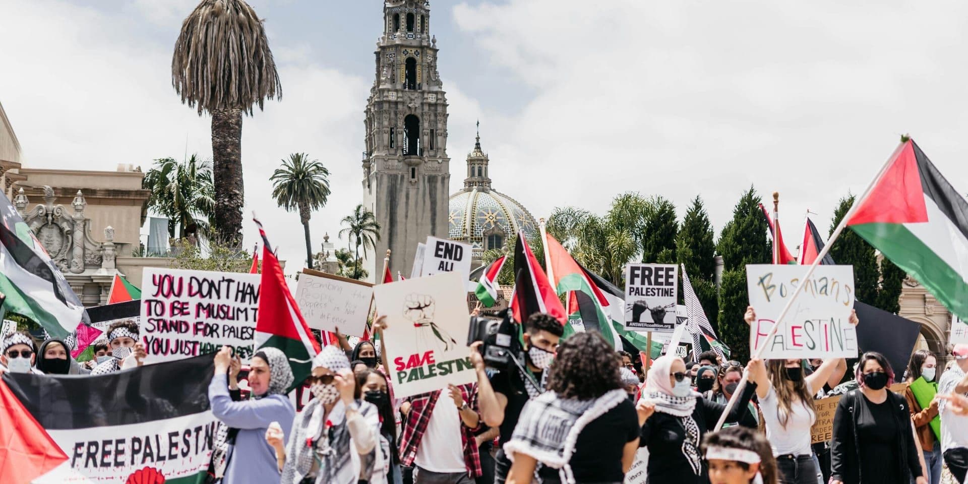 Community Response to Federal Actions in Los Angeles: Mobilization, Resistance, and the Fight for Immigrant Rights