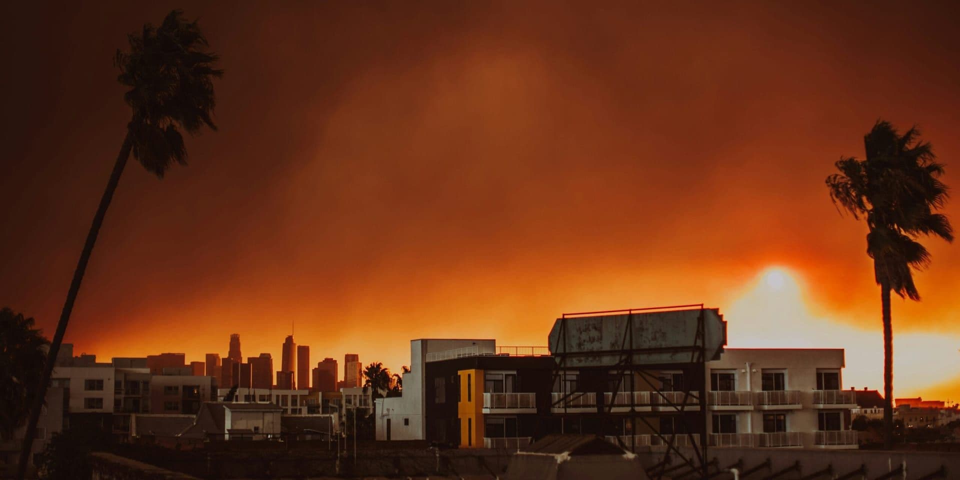Los Angeles Commercial Real Estate Faces Uncertainty Post-Wildfires but Shows Signs of Recovery