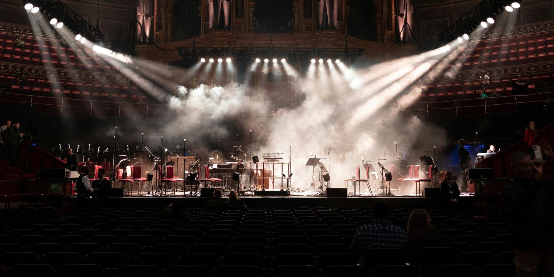 Los Angeles Enjoys a Full Slate of Arts and Music Performances