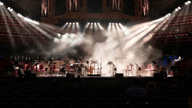 Los Angeles Enjoys a Full Slate of Arts and Music Performances