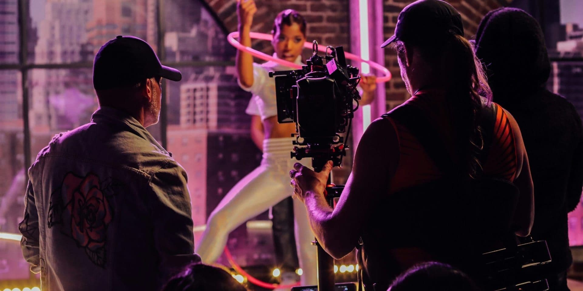 Las Culturistas Culture Awards Make Television Debut
