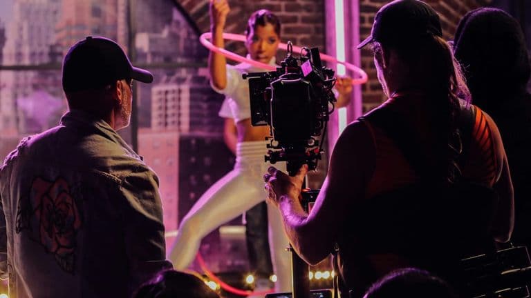 Las Culturistas Culture Awards Make Television Debut