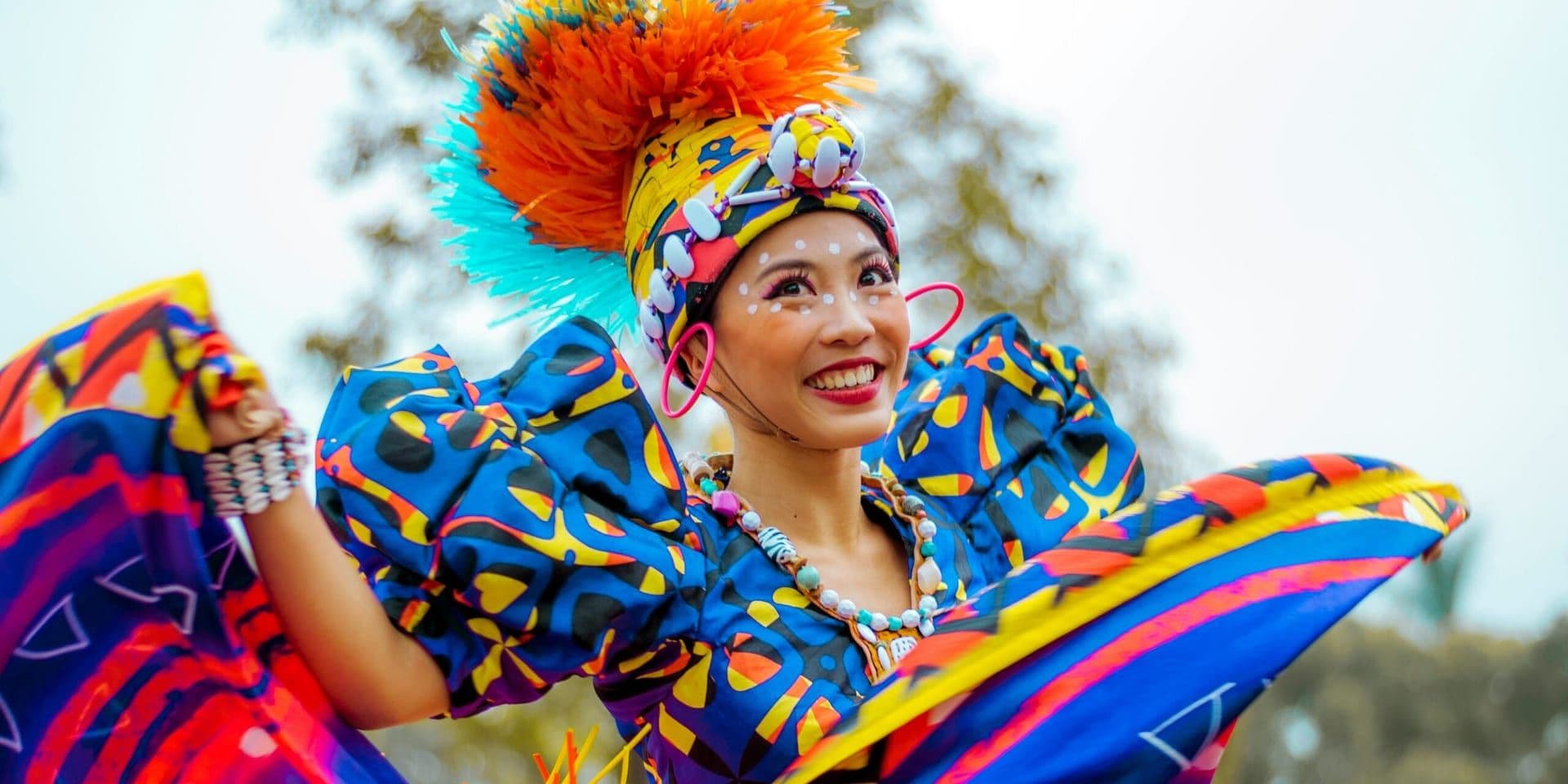 Los Angeles Celebrates AAPI Heritage with Citywide Events