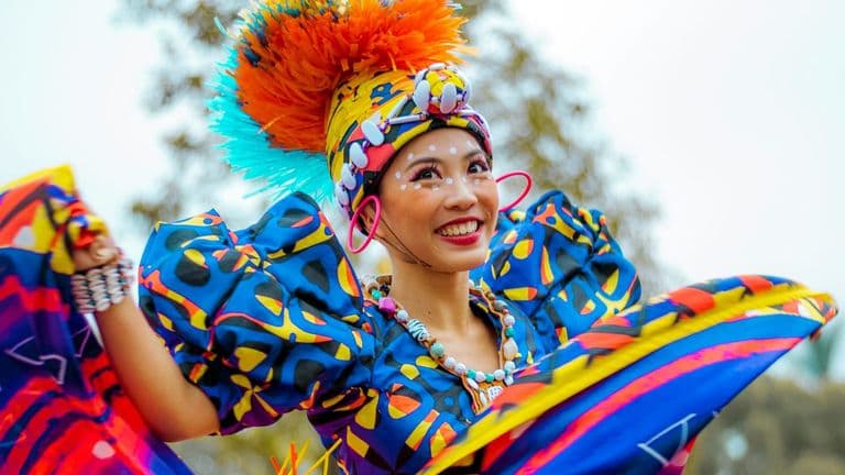 Los Angeles Celebrates AAPI Heritage with Citywide Events