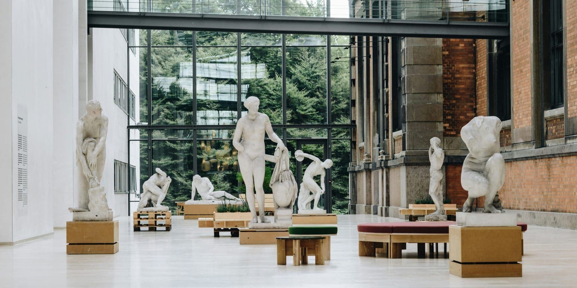 Revitalizing the LA Art Scene: New Galleries and Emerging Artists in 2025