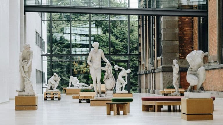Revitalizing the LA Art Scene: New Galleries and Emerging Artists in 2025