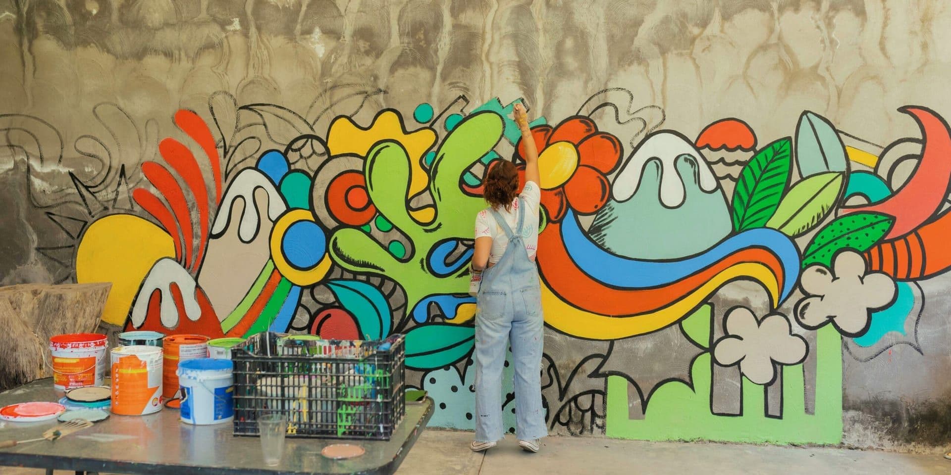 Los Angeles Hosts ‘Art Unleashed’ at the LA County Fair