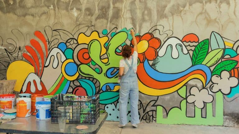 Los Angeles Hosts ‘Art Unleashed’ at the LA County Fair