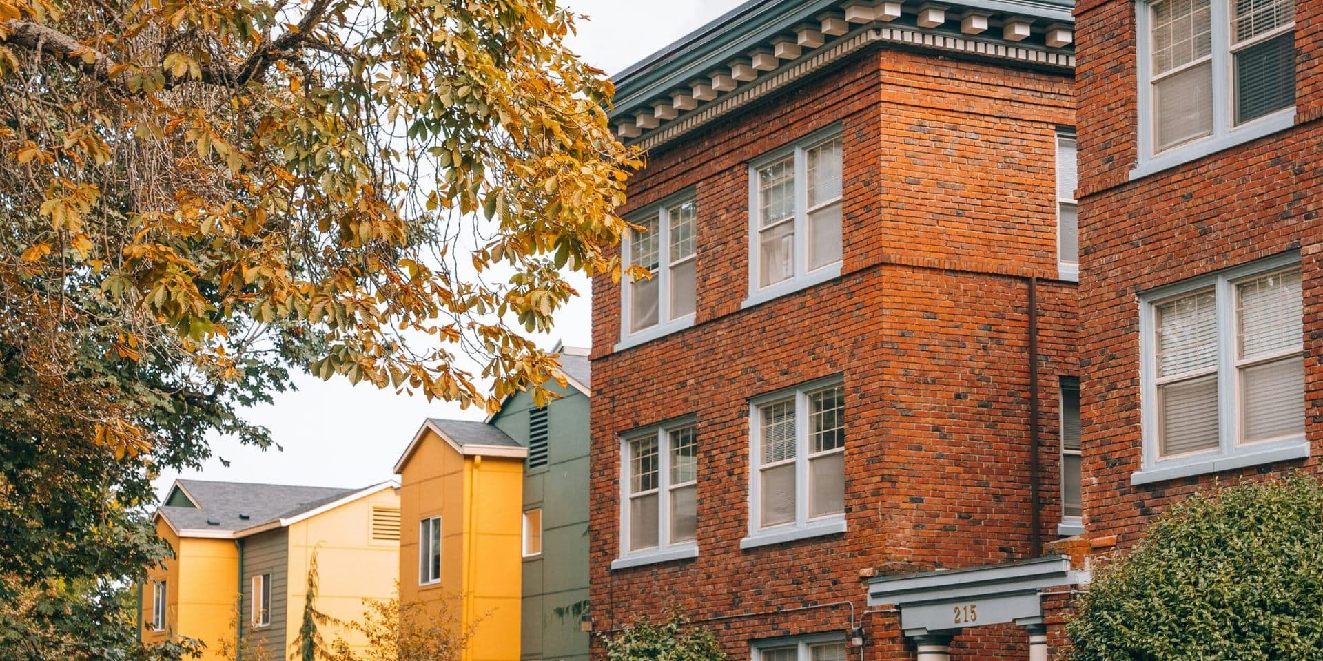 U.S. Housing Market Shows Signs of Stabilization