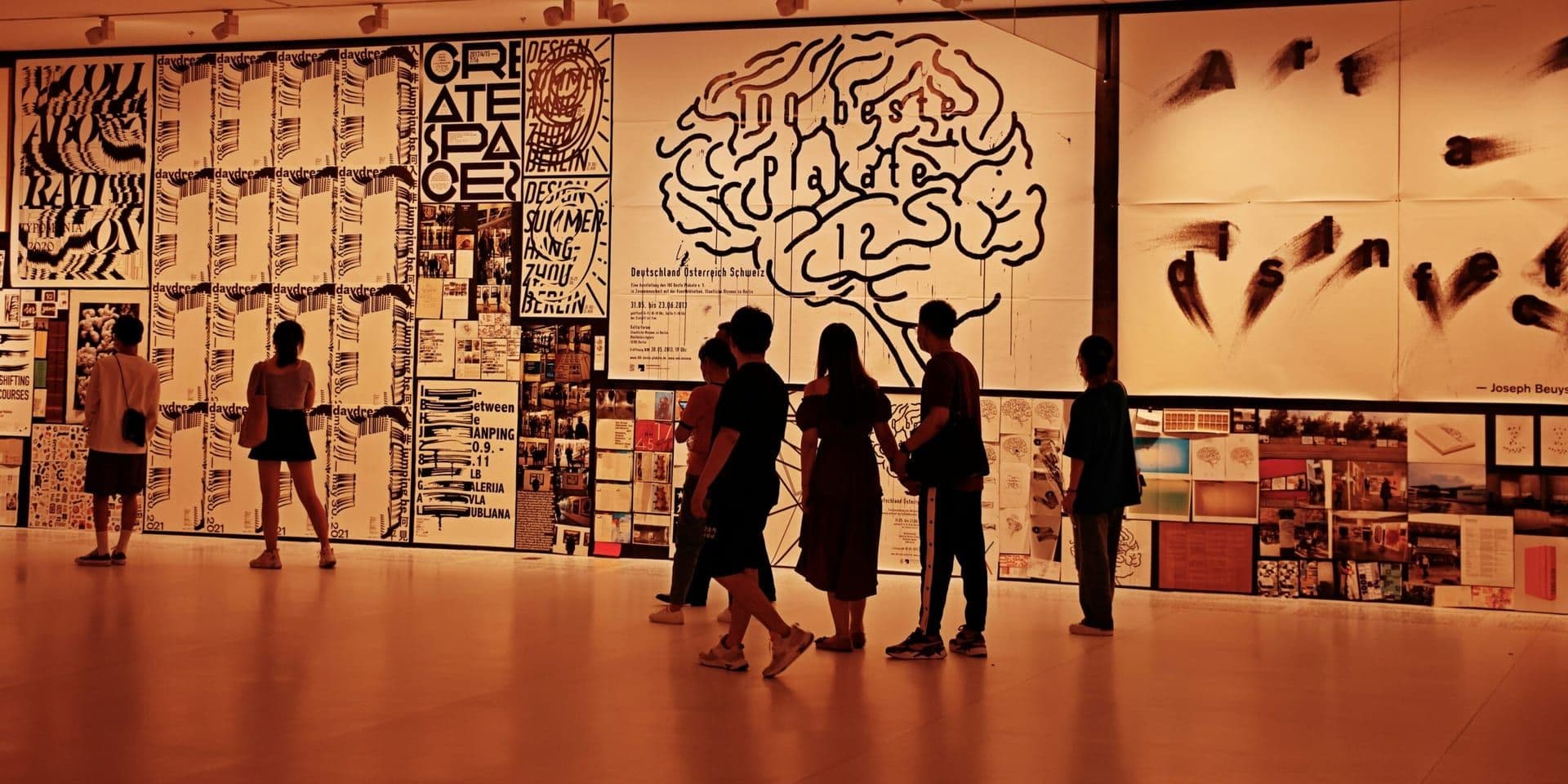 L.A.’s November 20 Cultural Calendar Offers a Blend of Art, Immersive Experiences, and Creative Networking