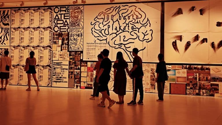 L.A.’s November 20 Cultural Calendar Offers a Blend of Art, Immersive Experiences, and Creative Networking