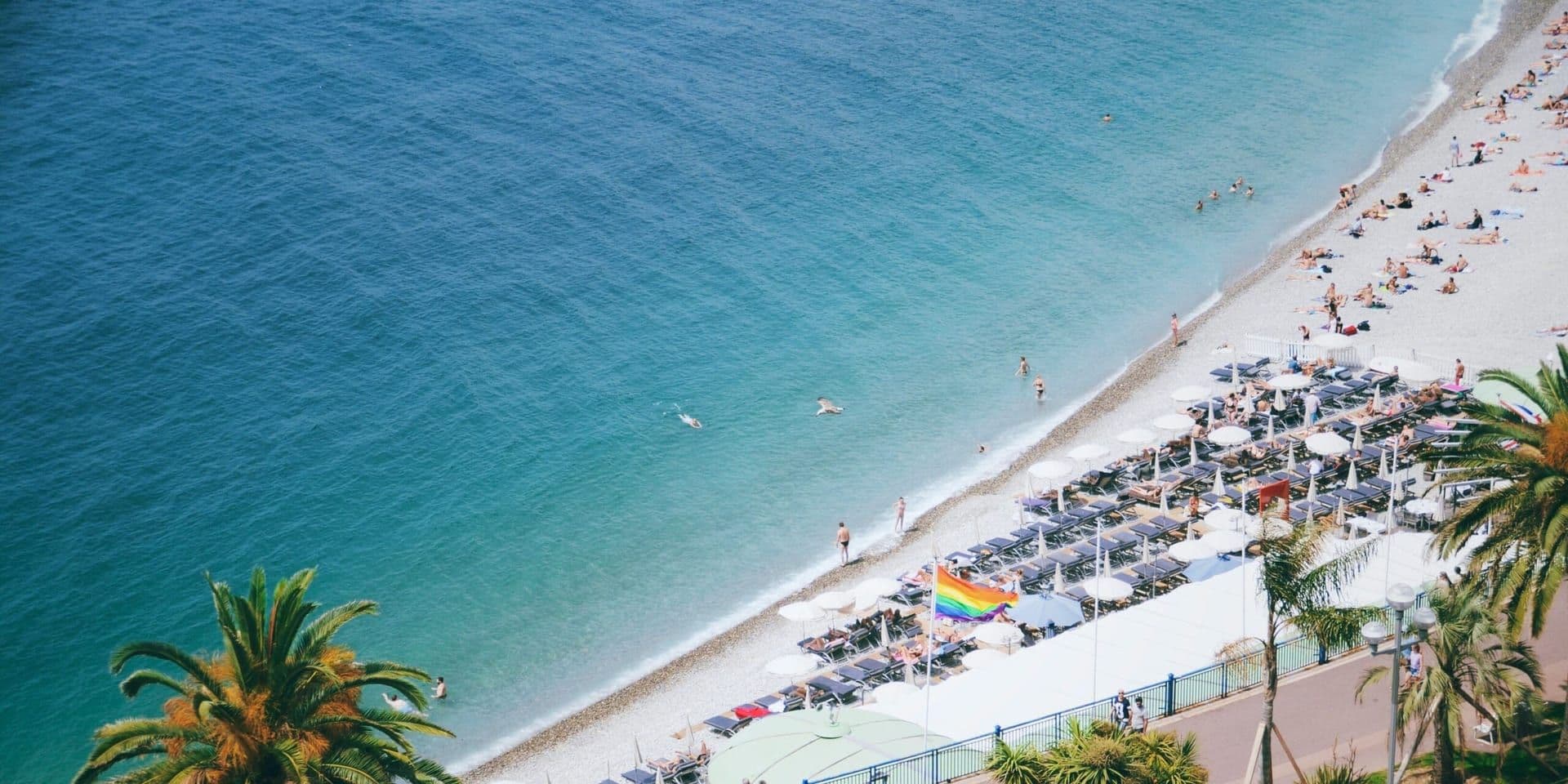 Santa Monica’s Pier 360 Beach Festival Celebrates Coastal Culture and Athleticism