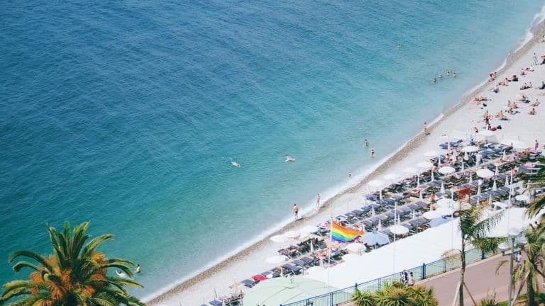 Santa Monica’s Pier 360 Beach Festival Celebrates Coastal Culture and Athleticism