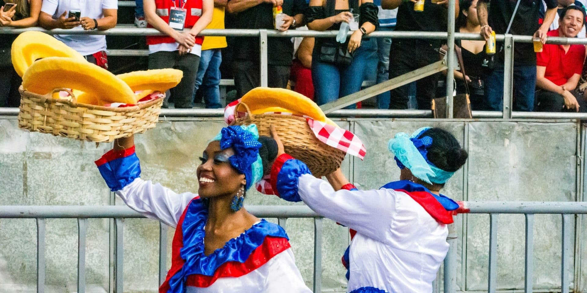 Midland, Michigan Hosts Diverse Cultural Events