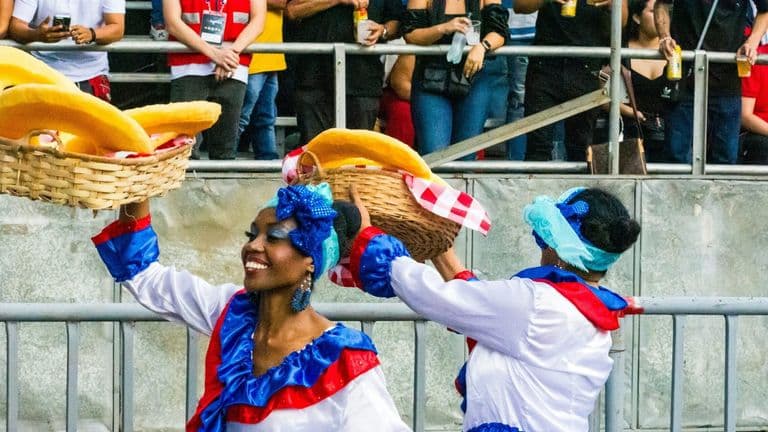 Midland, Michigan Hosts Diverse Cultural Events