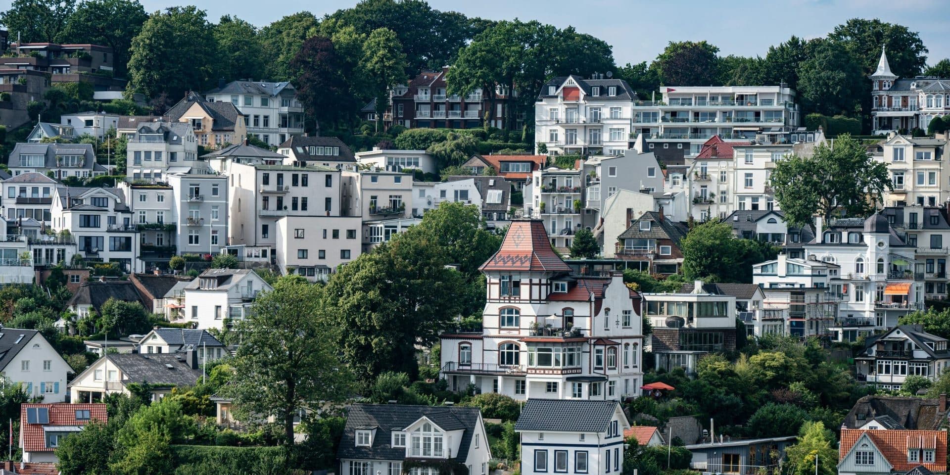 U.S. Real Estate Market Outlook: Stability Amidst Challenges