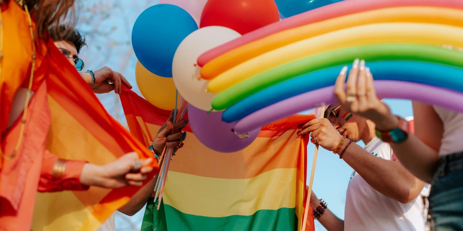 Los Angeles Celebrates Pride Month with Vibrant Events