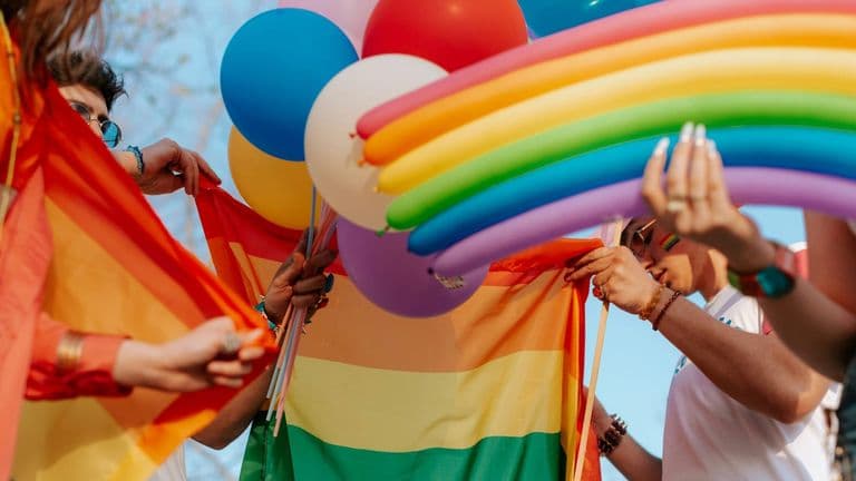 Los Angeles Celebrates Pride Month with Vibrant Events
