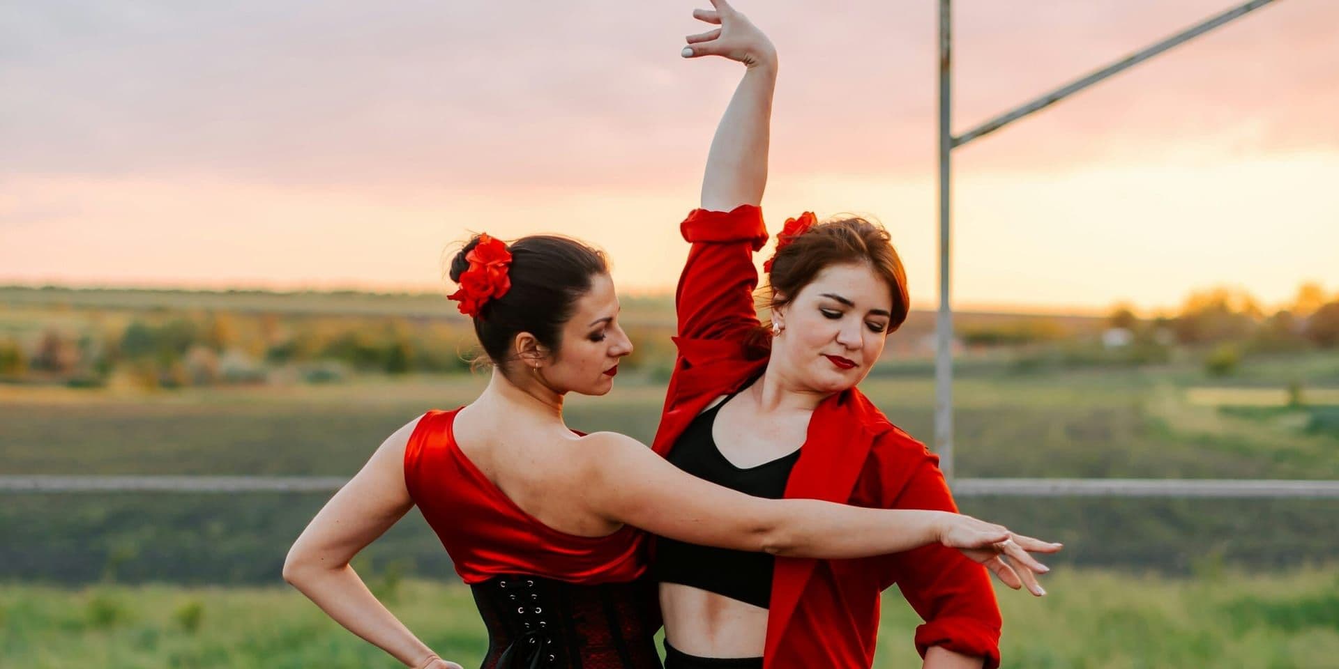 Mariachi and Ballet Folklórico Amplify Resistance Amid Protests